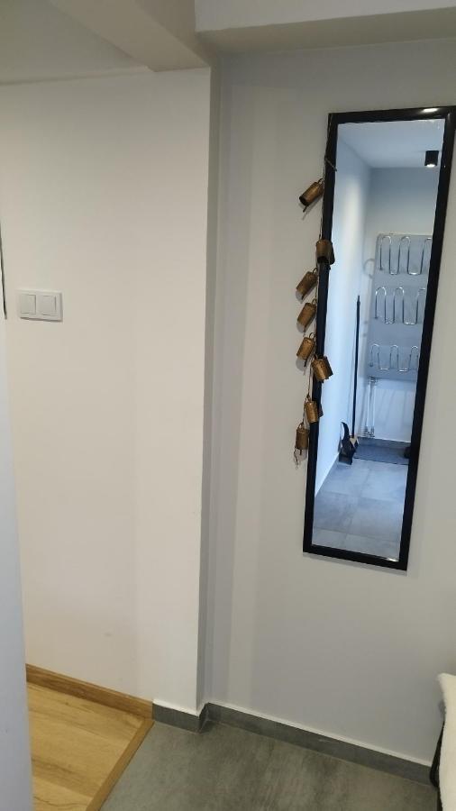 U Gazdy - Apartament Z Ogrodem I Tarasem , Przy Gondoli シュチルク エクステリア 写真