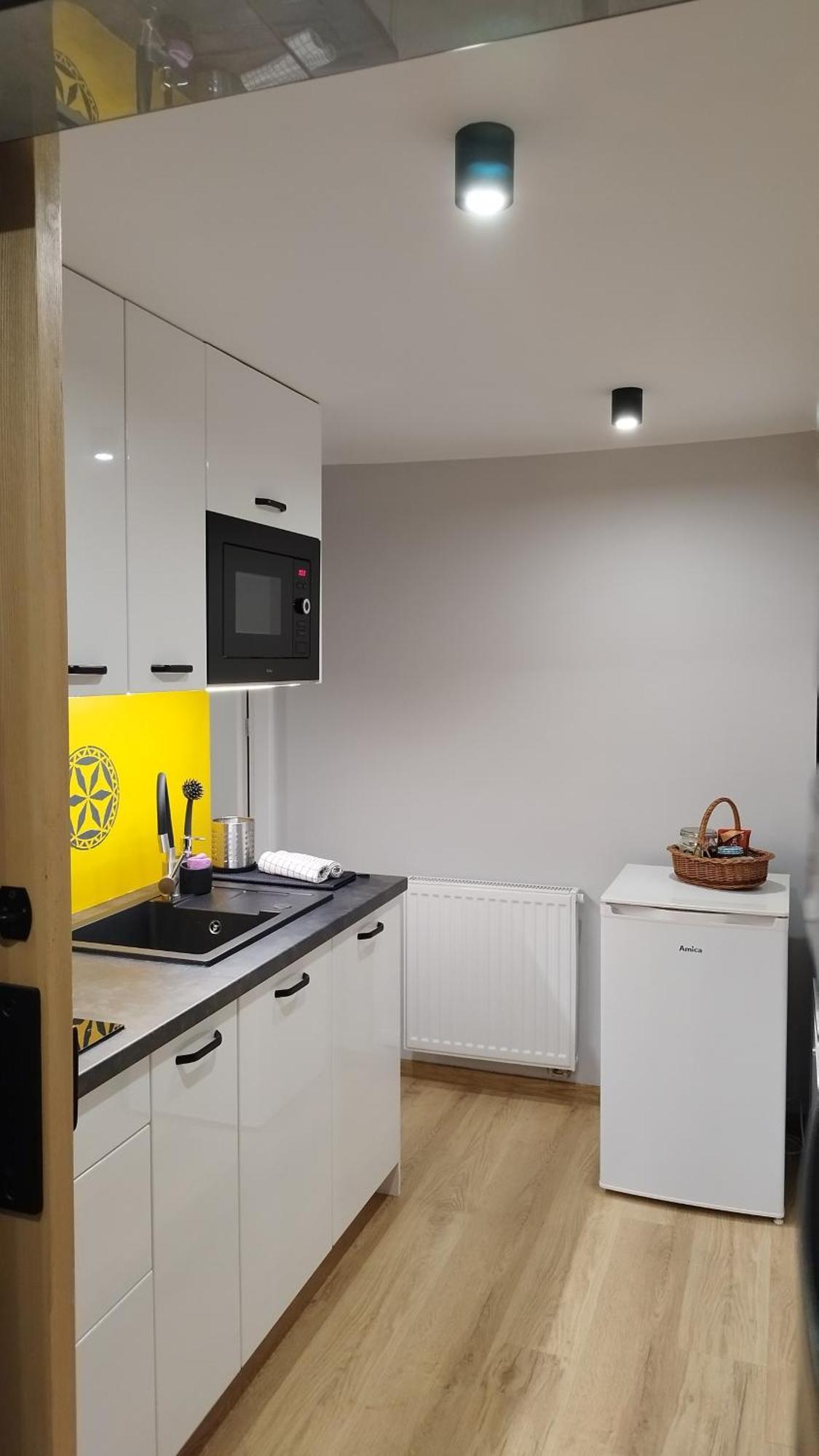 U Gazdy - Apartament Z Ogrodem I Tarasem , Przy Gondoli シュチルク エクステリア 写真